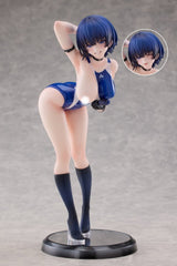 Original Character PVC Figure 1/6 Aoba Umise Illustrated by Ulrich DX Edition 25 cm 4897136260912