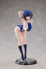 Original Character PVC Figure 1/6 Aoba Umise Illustrated by Ulrich DX Edition 25 cm 4897136260912