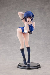 Original Character PVC Figure 1/6 Aoba Umise Illustrated by Ulrich DX Edition 25 cm 4897136260912