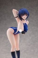 Original Character PVC Figure 1/6 Aoba Umise Illustrated by Ulrich DX Edition 25 cm 4897136260912