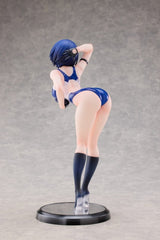 Original Character PVC Figure 1/6 Aoba Umise Illustrated by Ulrich DX Edition 25 cm 4897136260912