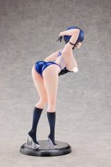 Original Character PVC Figure 1/6 Aoba Umise Illustrated by Ulrich DX Edition 25 cm 4897136260912