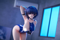 Original Character PVC Figure 1/6 Aoba Umise Illustrated by Ulrich DX Edition 25 cm 4897136260912