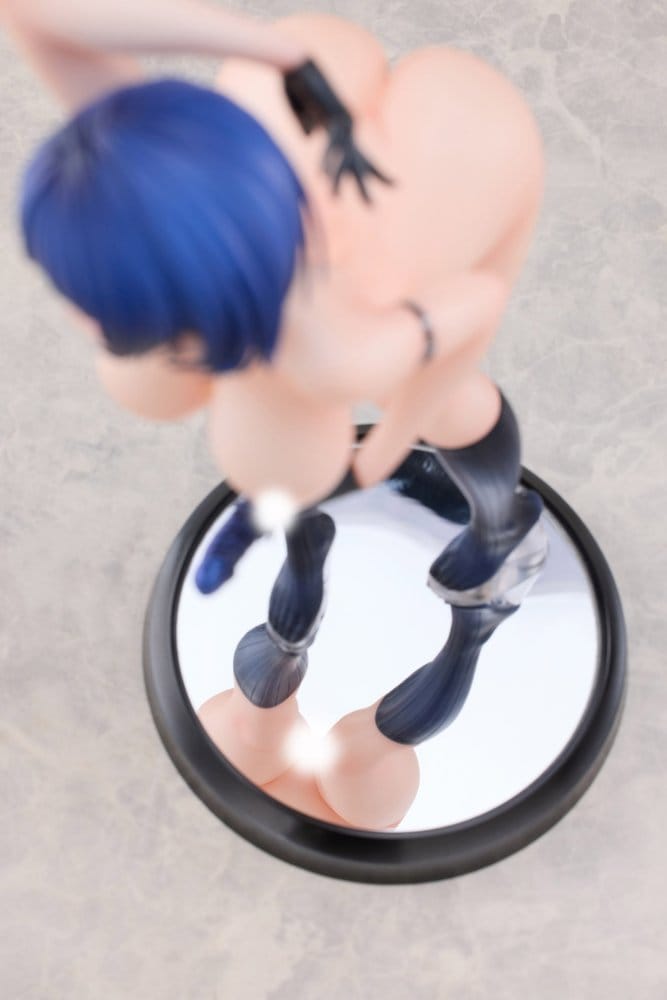 Original Character PVC Figures 1/6 2-Pack Aoba Umise Illustrated by Ulrich 25 cm 4897136260929