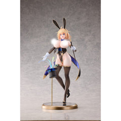 Original Character PVC Figure 1/6 Sophia F. Shirring Magician Bunny Ver. Deluxe Edition 34 cm 4897136261070