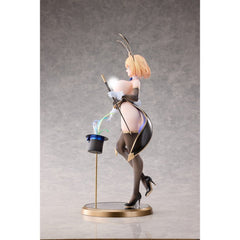 Original Character PVC Figure 1/6 Sophia F. Shirring Magician Bunny Ver. Deluxe Edition 34 cm 4897136261070