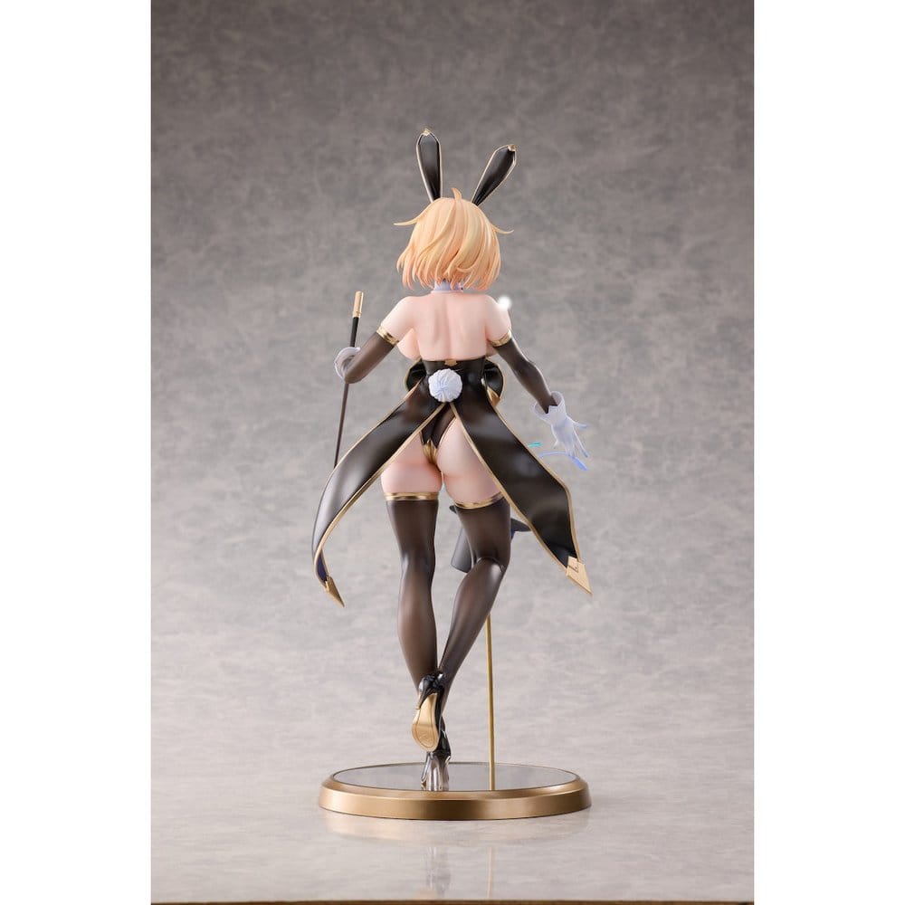 Original Character PVC Figure 1/6 Sophia F. Shirring Magician Bunny Ver. Deluxe Edition 34 cm 4897136261070