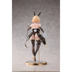 Original Character PVC Figure 1/6 Sophia F. Shirring Magician Bunny Ver. Deluxe Edition 34 cm 4897136261070