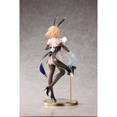 Original Character PVC Figure 1/6 Sophia F. Shirring Magician Bunny Ver. Deluxe Edition 34 cm 4897136261070