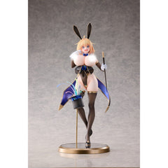 Original Character PVC Figure 1/6 Sophia F. Shirring Magician Bunny Ver. Deluxe Edition 34 cm 4897136261070