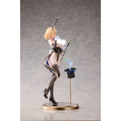 Original Character PVC Figure 1/6 Sophia F. Shirring Magician Bunny Ver. Deluxe Edition 34 cm 4897136261070