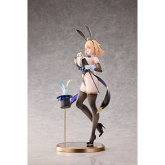 Original Character PVC Figure 1/6 Sophia F. Shirring Magician Bunny Ver. Deluxe Edition 34 cm 4897136261070