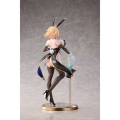 Original Character PVC Figure 1/6 Sophia F. Shirring Magician Bunny Ver. Deluxe Edition 34 cm 4897136261070