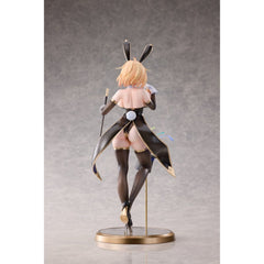 Original Character PVC Figure 1/6 Sophia F. Shirring Magician Bunny Ver. Deluxe Edition 34 cm 4897136261070
