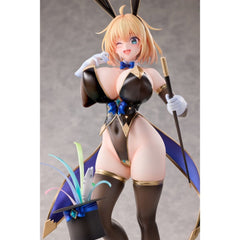 Original Character PVC Figure 1/6 Sophia F. Shirring Magician Bunny Ver. Deluxe Edition 34 cm 4897136261070