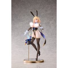 Original Character PVC Figure 1/6 Sophia F. Shirring Magician Bunny Ver. Deluxe Edition 34 cm 4897136261070