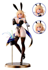 Original Character PVC Figure 1/6 Sophia F. Shirring Magician Bunny Ver. 34 cm 4897136261087
