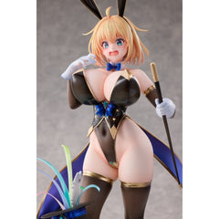 Original Character PVC Figure 1/6 Sophia F. Shirring Magician Bunny Ver. 34 cm 4897136261087