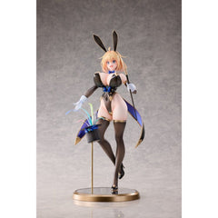 Original Character PVC Figure 1/6 Sophia F. Shirring Magician Bunny Ver. 34 cm 4897136261087