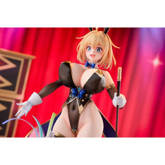 Original Character PVC Figure 1/6 Sophia F. Shirring Magician Bunny Ver. 34 cm 4897136261087