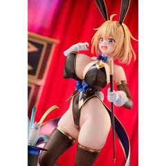 Original Character PVC Figure 1/6 Sophia F. Shirring Magician Bunny Ver. 34 cm 4897136261087