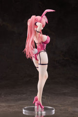 Original Character PVC Statue 1/4 Pink Twintail Bunny-chan Deluxe Ver. 43 cm 6974239899916