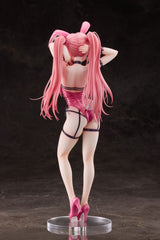 Original Character PVC Statue 1/4 Pink Twintail Bunny-chan Deluxe Ver. 43 cm 6974239899916