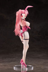 Original Character PVC Statue 1/4 Pink Twintail Bunny-chan Deluxe Ver. 43 cm 6974239899916