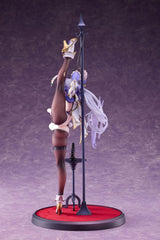 Original Character PVC Statue 1/6 Captive Knight Zephyria Deluxe Edition 38 cm 6974239891156