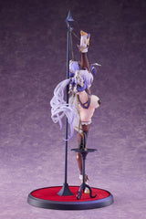 Original Character PVC Statue 1/6 Captive Knight Zephyria Deluxe Edition 38 cm 6974239891156