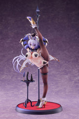 Original Character PVC Statue 1/6 Captive Knight Zephyria Deluxe Edition 38 cm 6974239891156