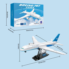 Pantasy Original Construction Set Boeing 787 6973817321849