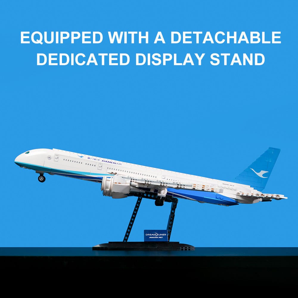 Pantasy Original Construction Set Boeing 787 6973817321849