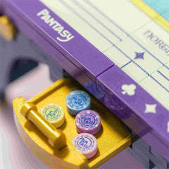 Pantasy Original Construction Set Mahjong Box 6973817320200