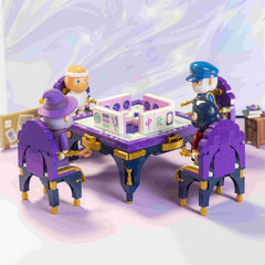 Pantasy Original Construction Set Mahjong Box 6973817320200