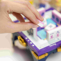 Pantasy Original Construction Set Mahjong Box 6973817320200