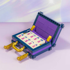 Pantasy Original Construction Set Mahjong Box 6973817320200