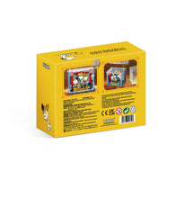 Peanuts Puremind DIY Construction Mini Scene Talent Show 6973817323393