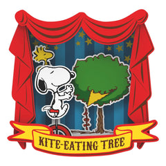 Peanuts Puremind Magnet Circus Adventure 6973817323331