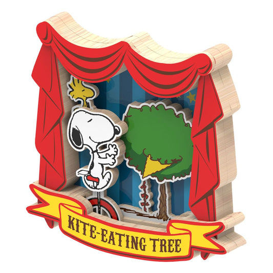 Peanuts Puremind Magnet Circus Adventure 6973817323331