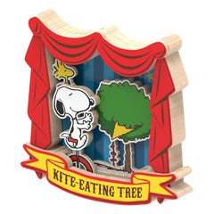 Peanuts Puremind Magnet Circus Adventure 6973817323331