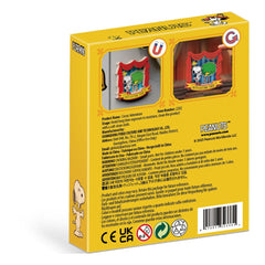 Peanuts Puremind Magnet Circus Adventure 6973817323331