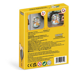 Peanuts Puremind Magnet Pilot Dreams 6973817323348