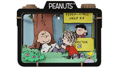 Peanuts Puremind Model Kit Wooden Theater Summer Snapshot 6973817323362