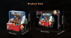 Metal Slug Construction Set Neogeo 6973817321696