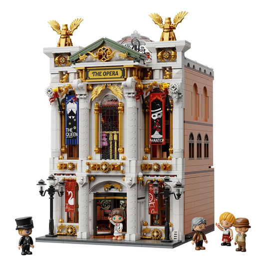 Pantasy Original Construction Set The Opera 36 cm 6973817323126