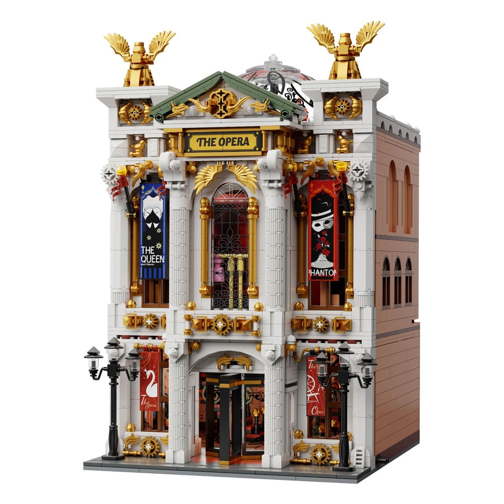 Pantasy Original Construction Set The Opera 36 cm 6973817323126