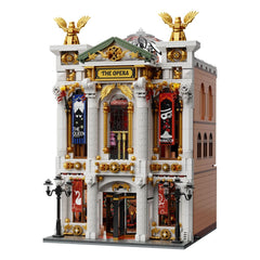 Pantasy Original Construction Set The Opera 36 cm 6973817323126