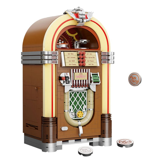 Pantasy Original Construction Jukebox 32 cm 6973817323171