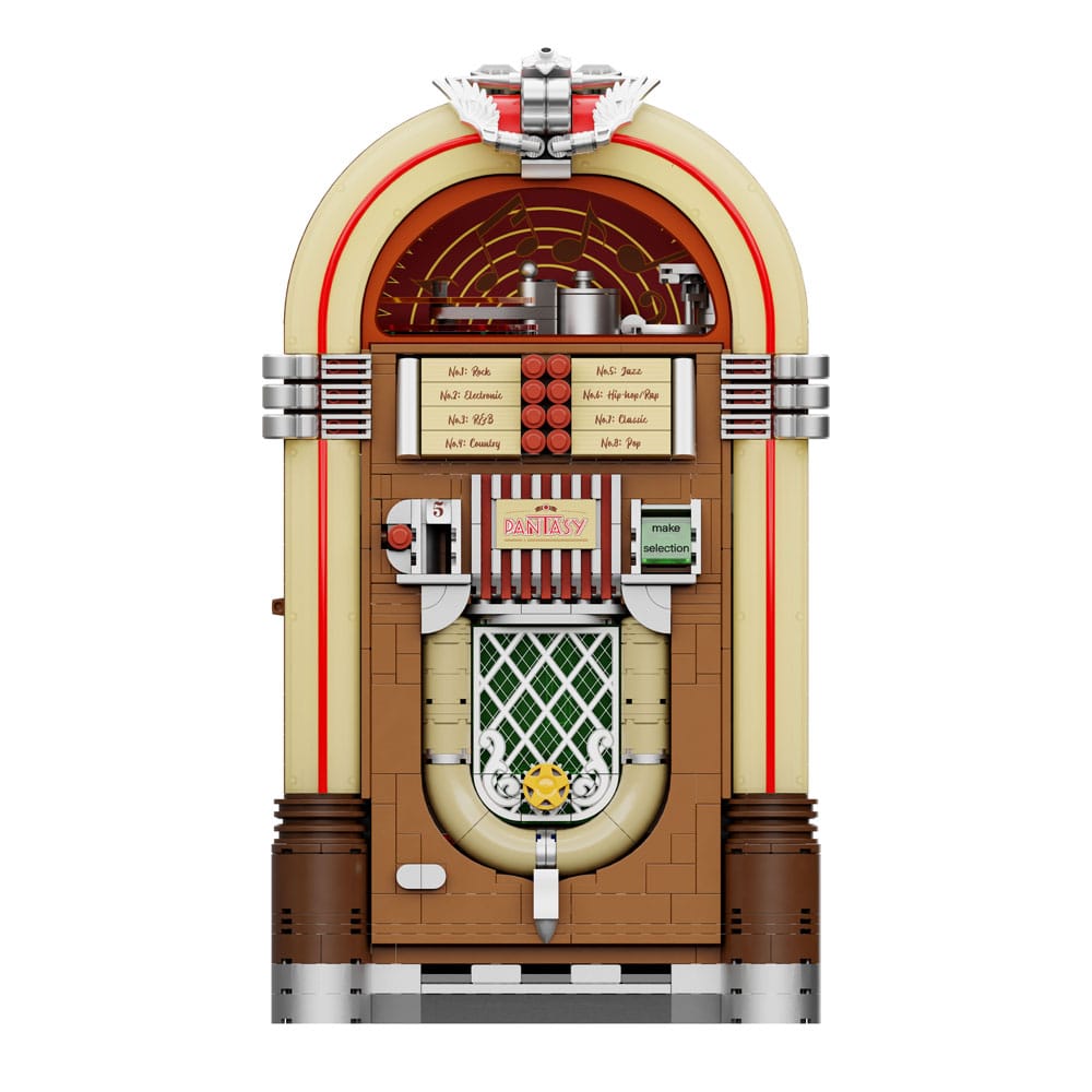 Pantasy Original Construction Jukebox 32 cm 6973817323171